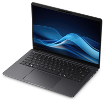 Laptop DELL Pro Precision 5 PW514265 14 FHD+ Ryzen AI 9 PRO 465 32GB 1TB FPR SCR BK NFC W11P 3YPS