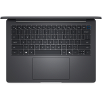 Laptop DELL Pro Precision 5 PW514265 14 FHD+ Ryzen AI 9 PRO 465 32GB 1TB FPR SCR BK NFC W11P 3YPS