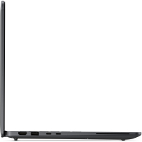 Laptop DELL Pro Precision 5 PW514265 14 FHD+ Ryzen AI 9 PRO 465 32GB 1TB FPR SCR BK NFC W11P 3YPS