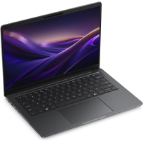 Laptop DELL Pro Precision 5 PW514260 14 FHD+ Ultra X9-388H 32GB 1TB BK FPR SCR NFC W11P 3YPS