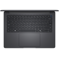 Laptop DELL Pro Precision 5 PW514260 14 FHD+ Ultra X9-388H 32GB 1TB BK FPR SCR NFC W11P 3YPS