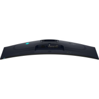 Monitor gamingowy DELL Alienware AW3426DW 34 21:9 280Hz QD-OLED zakrzywiony czarny