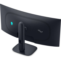 Monitor gamingowy DELL Alienware AW3426DW 34 21:9 280Hz QD-OLED zakrzywiony czarny
