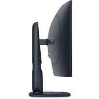 Monitor gamingowy DELL Alienware AW3426DW 34 21:9 280Hz QD-OLED zakrzywiony czarny