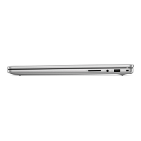 Laptop DELL 16 DC16251 16 FHD+ Core 7-150U 16GB 512GB SSD FPR BK W11P 3YPS Srebrny