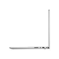 Laptop DELL 16 DC16251 16 FHD+ Core 7-150U 16GB 512GB SSD FPR BK W11P 3YPS Srebrny