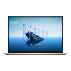 Laptop DELL 16 DC16251 16 FHD+ Core 7-150U 16GB 512GB SSD FPR BK W11P 3YPS Srebrny