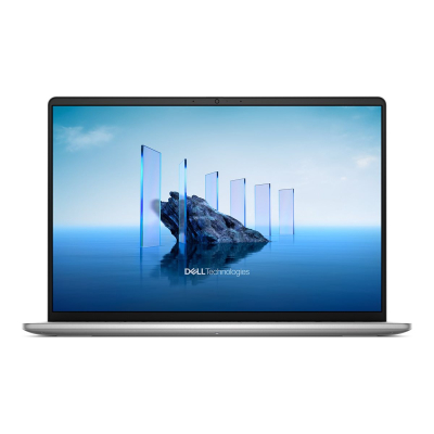 Laptop DELL 16 DC16251 16 FHD+ Core 7-150U 16GB 512GB SSD FPR BK W11P 3YPS Srebrny