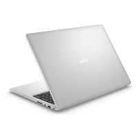 Laptop DELL 16 DC16251 16 FHD+ Core 7-150U 16GB 512GB SSD FPR BK W11P 3YPS Srebrny