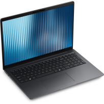 Laptop DELL Pro 3 P316260 16 FHD+ AG Core 7 350 32GB 1TB SSD BK FPR W11P 3Y PS Czarny