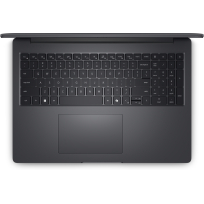 Laptop DELL Pro 3 P316260 16 FHD+ AG Core 7 350 32GB 1TB SSD BK FPR W11P 3Y PS Czarny