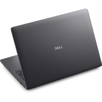 Laptop DELL Pro 3 P316260 16 FHD+ AG Core 7 350 32GB 1TB SSD BK FPR W11P 3Y PS Czarny