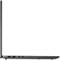 Laptop DELL Pro 3 P316260 16 FHD+ AG Core 7 350 32GB 1TB SSD BK FPR W11P 3Y PS Czarny