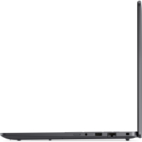 Laptop DELL Pro 3 P316260 16 FHD+ AG Core 7 350 32GB 1TB SSD BK FPR W11P 3Y PS Czarny