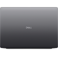 Laptop DELL Pro 3 P316260 16 FHD+ AG Core 7 350 32GB 1TB SSD BK FPR W11P 3Y PS Czarny