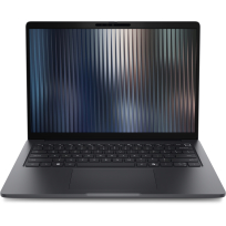 Laptop DELL Pro 3 P314260 14 FHD+ AG Core 5 320 32GB 1TB SSD BK FPR W11P 3Y PS Czarny