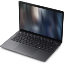 Laptop DELL Pro 3 P314260 14 FHD+ AG Core 5 320 32GB 1TB SSD BK FPR W11P 3Y PS Czarny