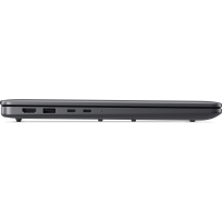 Laptop DELL Pro 3 P314260 14 FHD+ AG Core 5 320 32GB 1TB SSD BK FPR W11P 3Y PS Czarny
