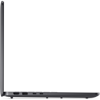 Laptop DELL Pro 3 P314260 14 FHD+ AG Core 5 320 32GB 1TB SSD BK FPR W11P 3Y PS Czarny