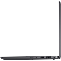 Laptop DELL Pro 3 P314260 14 FHD+ AG Core 5 320 32GB 1TB SSD BK FPR W11P 3Y PS Czarny