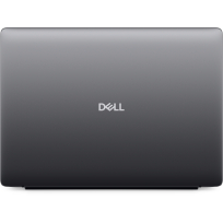 Laptop DELL Pro 3 P314260 14 FHD+ AG Core 5 320 32GB 1TB SSD BK FPR W11P 3Y PS Czarny