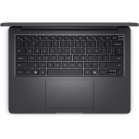 Laptop DELL Pro 3 P314260 14 FHD+ AG Core 5 320 32GB 1TB SSD BK FPR W11P 3Y PS Czarny
