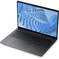 Laptop DELL Pro 5 P516260 16 FHD+ AG Ultra 5-332 32GB 1TB SSD BK FPR vPro W11P 3Y PS Czarny