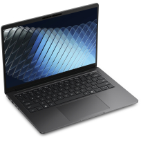 Laptop DELL Pro 5 P514260 14 FHD+ AG Ultra 5-336H 32GB 1TB SSD BK FPR vPro W11P 3Y PS Czarny
