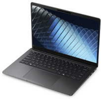 Laptop DELL Pro 5 P514260 14 FHD+ AG Ultra 5-336H 32GB 1TB SSD BK FPR vPro W11P 3Y PS Czarny