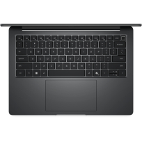 Laptop DELL Pro 5 P514260 14 FHD+ AG Ultra 5-336H 32GB 1TB SSD BK FPR vPro W11P 3Y PS Czarny