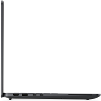 Laptop DELL Pro 5 P514260 14 FHD+ AG Ultra 5-336H 32GB 1TB SSD BK FPR vPro W11P 3Y PS Czarny