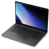 Laptop DELL Pro 7 P713260 13 FHD+ AG Ultra 7-365 32GB 1TB SSD BK FPR NFC SCR vPro W11P 3Y PS Czarny