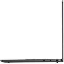 Laptop DELL Pro 7 P713260 13 FHD+ AG Ultra 7-365 32GB 1TB SSD BK FPR NFC SCR vPro W11P 3Y PS Czarny