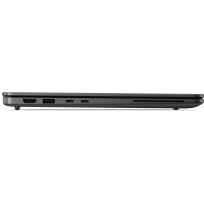 Laptop DELL Pro 7 P713260 13 FHD+ AG Ultra 7-365 32GB 1TB SSD BK FPR NFC SCR vPro W11P 3Y PS Czarny