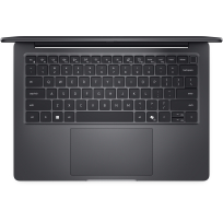 Laptop DELL Pro 7 P713260 13 FHD+ AG Ultra 7-365 32GB 1TB SSD BK FPR NFC SCR vPro W11P 3Y PS Czarny