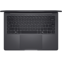 Laptop DELL Pro 7 P714260 14 FHD+ AG Ultra 7-365 32GB 1TB SSD BK FPR NFC SCR vPro W11P 3Y PS Czarny