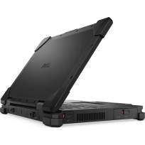 Laptop DELL Pro Rugged 13 RA13250 13.3 FHD Touch Ultra 5-135U 16GB 512GB SSD FPR SCR NFC W11P Czarny