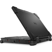 Laptop DELL Pro Rugged 13 RA13250 13.3 FHD Touch Ultra 5-135U 16GB 512GB SSD FPR SCR NFC W11P Czarny