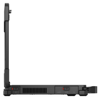 Laptop DELL Pro Rugged 13 RA13250 13.3 FHD Touch Ultra 5-135U 16GB 512GB SSD FPR SCR NFC W11P Czarny