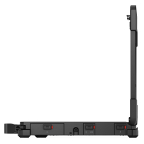 Laptop DELL Pro Rugged 13 RA13250 13.3 FHD Touch Ultra 5-135U 16GB 512GB SSD FPR SCR NFC W11P Czarny