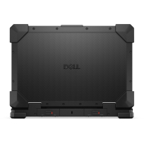 Laptop DELL Pro Rugged 13 RA13250 13.3 FHD Touch Ultra 5-135U 16GB 512GB SSD FPR SCR NFC W11P Czarny