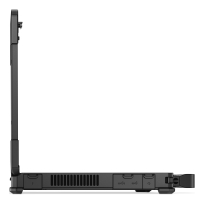 Laptop DELL Pro Rugged 14 RB14250 14 FHD Touch Ultra 5-125U 16GB 512GB SSD FPR SCR NFC W11P Czarny