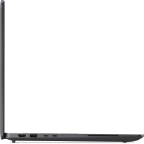 Laptop DELL Pro Precision 5 PW516260 16 QHD+ Ultra X9-388H 64GB 1TB BK FPR SCR W11P 3YPS