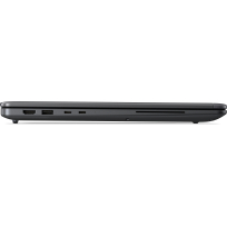 Laptop DELL Pro Precision 5 PW516260 16 QHD+ Ultra X9-388H 64GB 1TB BK FPR SCR W11P 3YPS