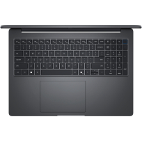 Laptop DELL Pro Precision 5 PW516260 16 QHD+ Ultra X9-388H 64GB 1TB BK FPR SCR W11P 3YPS