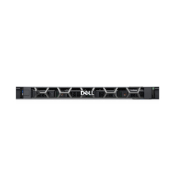 Serwer DELL PowerEdge R660XS Xeon Silver 4514Y 64GB 960GB SSD H755 iDRAC9 3Y PS NBD