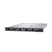 Serwer DELL PowerEdge R660XS Xeon Silver 4514Y 64GB 960GB SSD H755 iDRAC9 3Y PS NBD