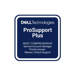Rozszerzenie gwarancji DELL R570 ProSupport to 5Y ProSupport Plus 4H