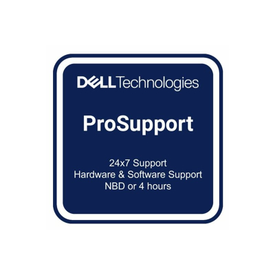 Rozszerzenie gwarancji DELL R570 3Y ProSupport to 5Y ProSupport