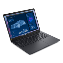 Laptop Dell Pro Max 16 MC16255 16 FHD+ Ryzen AI 7 PRO 350 32GB 512GB SSD RTX PRO 500 FHD BT W11P 3YPS